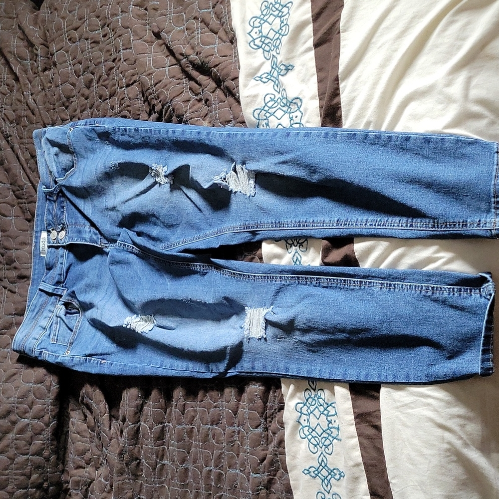 Jean Jeggings